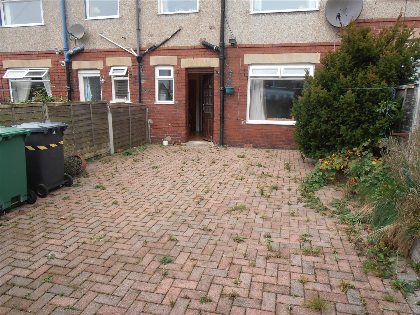 14 Ulster Road, Lancaster, LA1 4AH